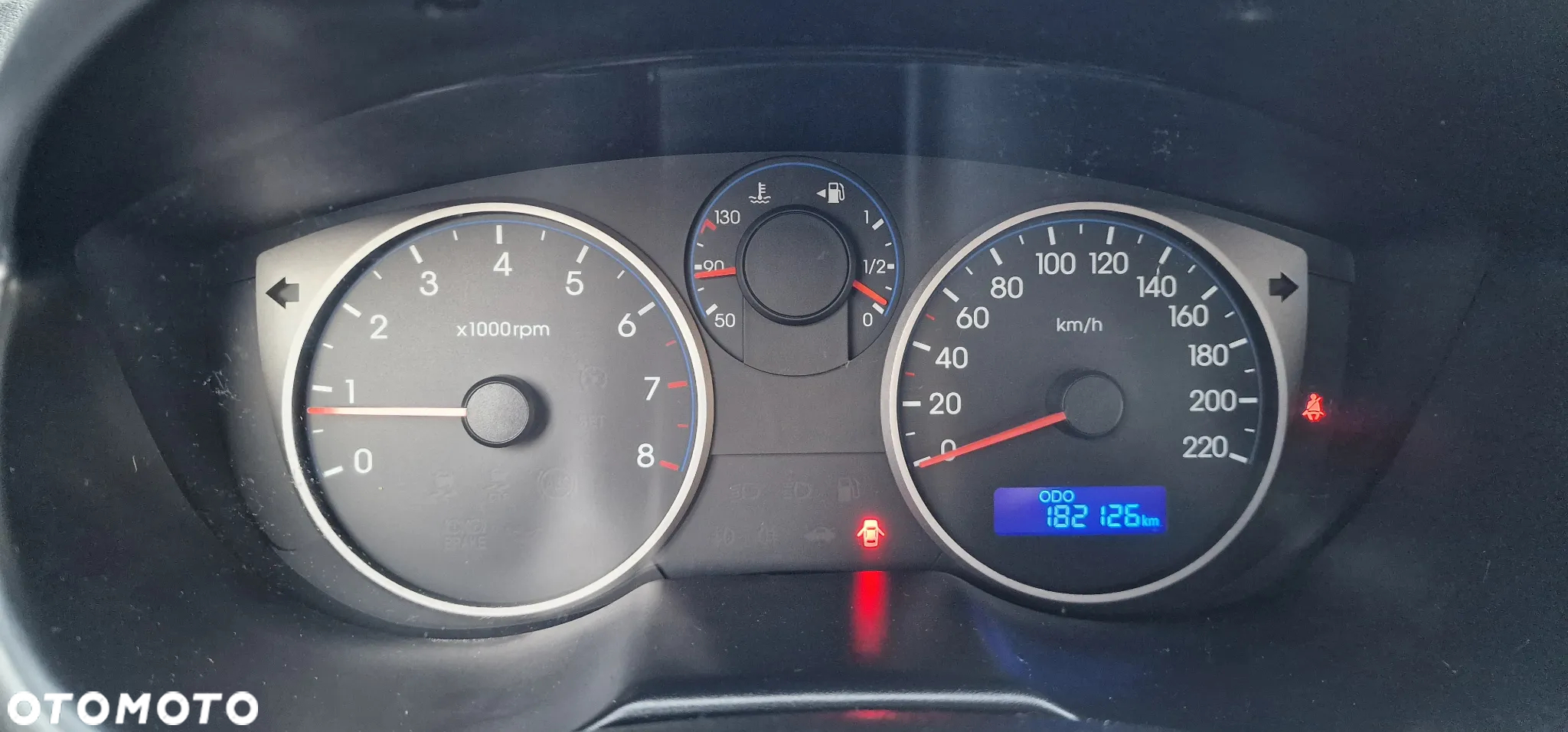 Hyundai i20 1.2 Classic - 22