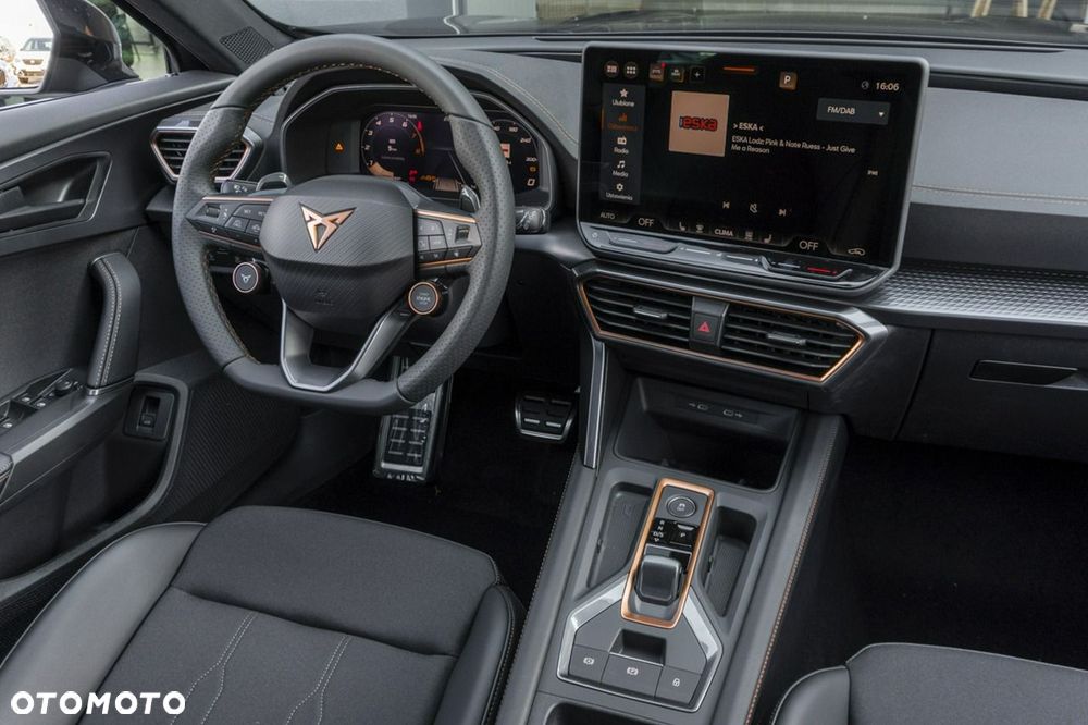 Cupra Formentor - 21