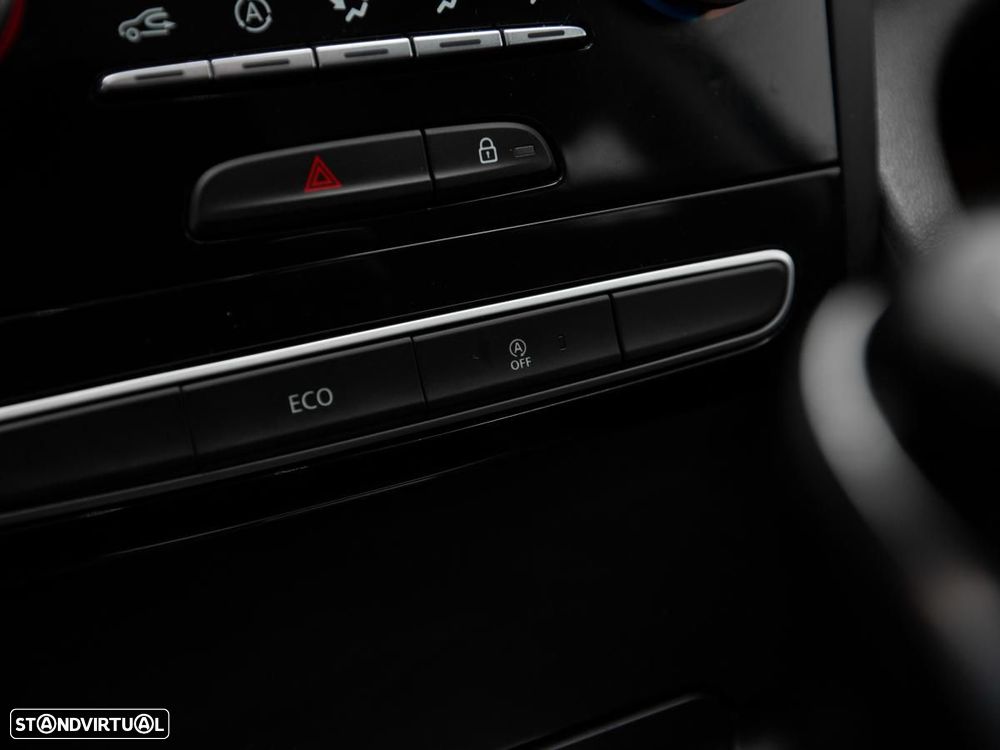Renault Talisman Sport Tourer 1.6 dCi Business - 17