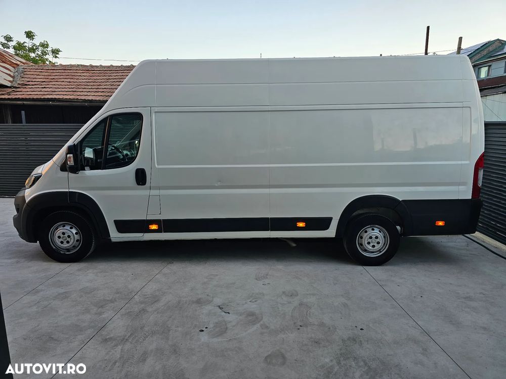 Peugeot Boxer - 3