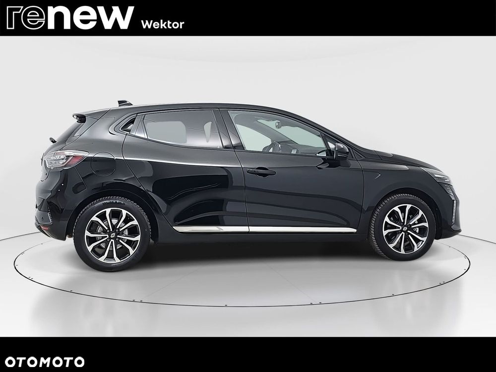 Renault Clio 1.6 E-TECH Techno - 4