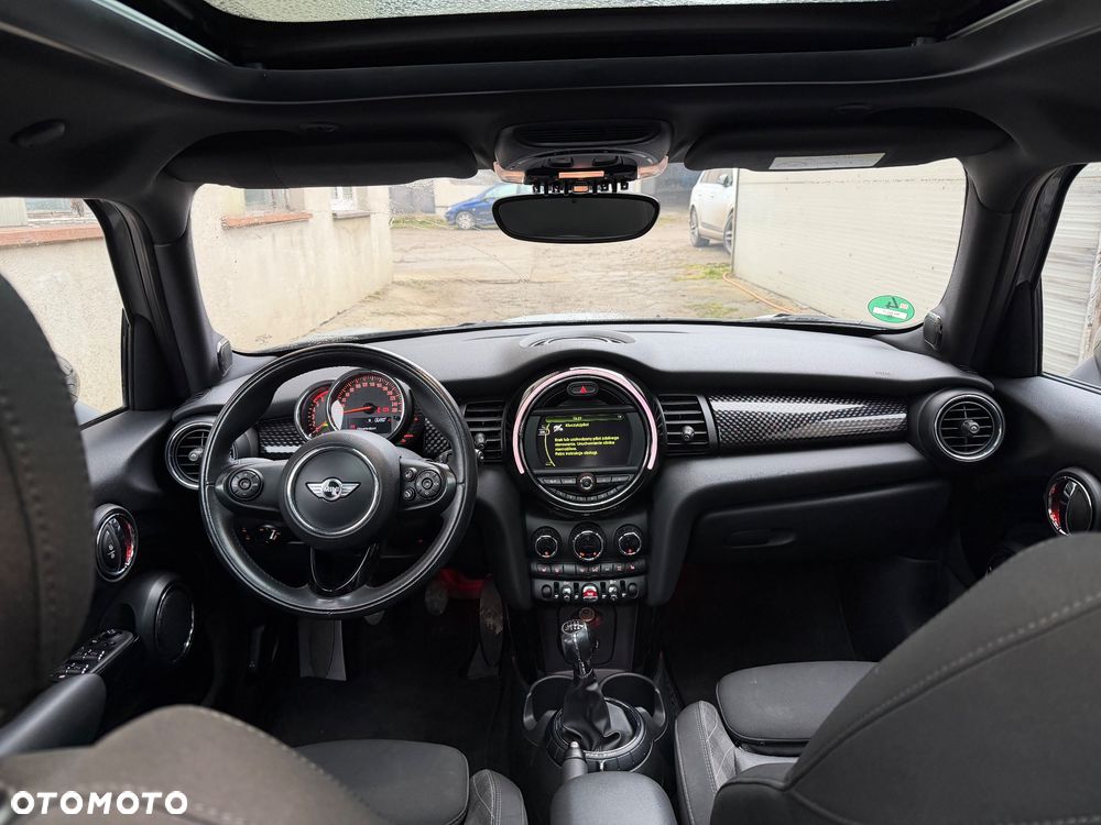 MINI Cooper SD Seven Chili - 4