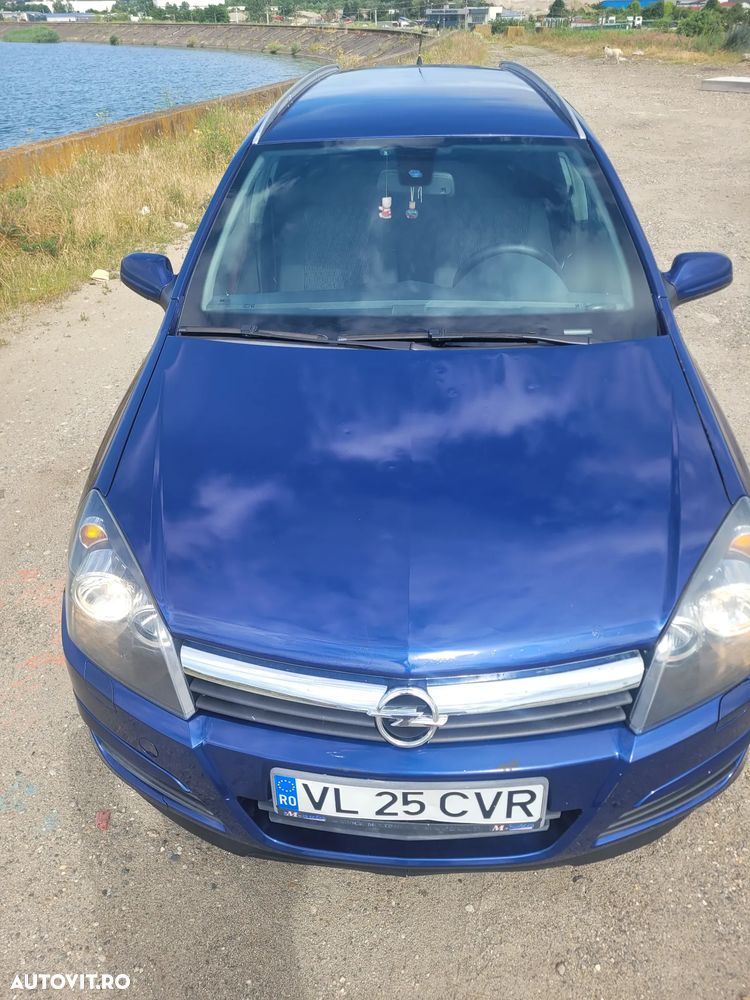 Opel Astra 1.8i Enjoy - 1