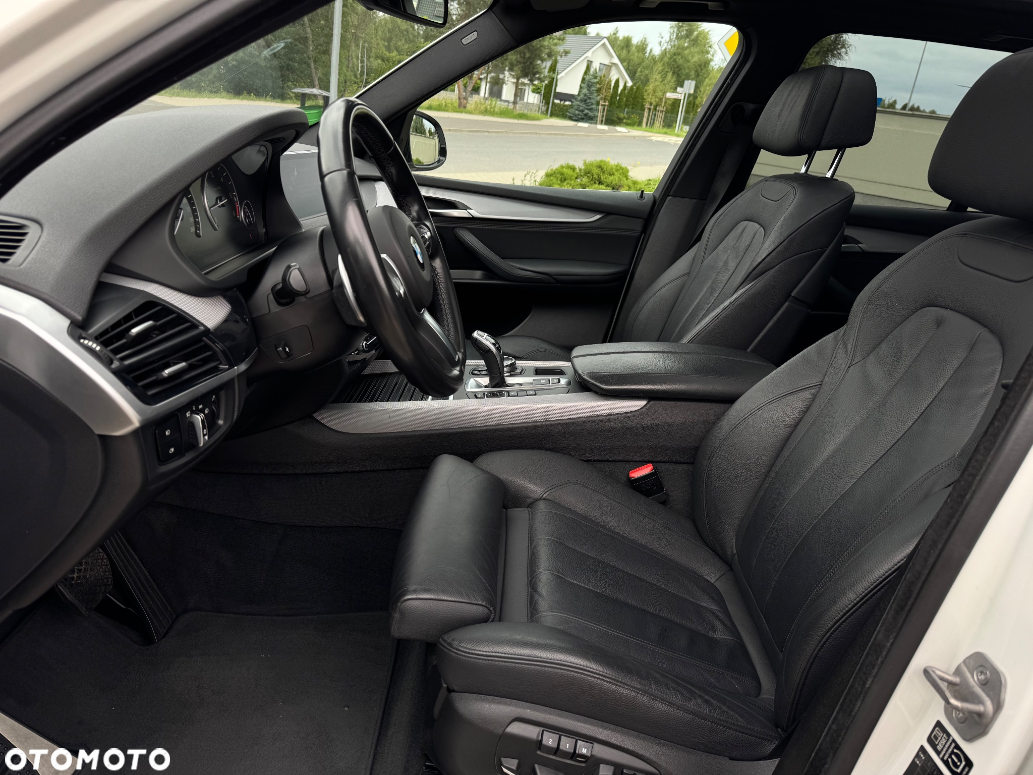 BMW X5 xDrive40d - 30