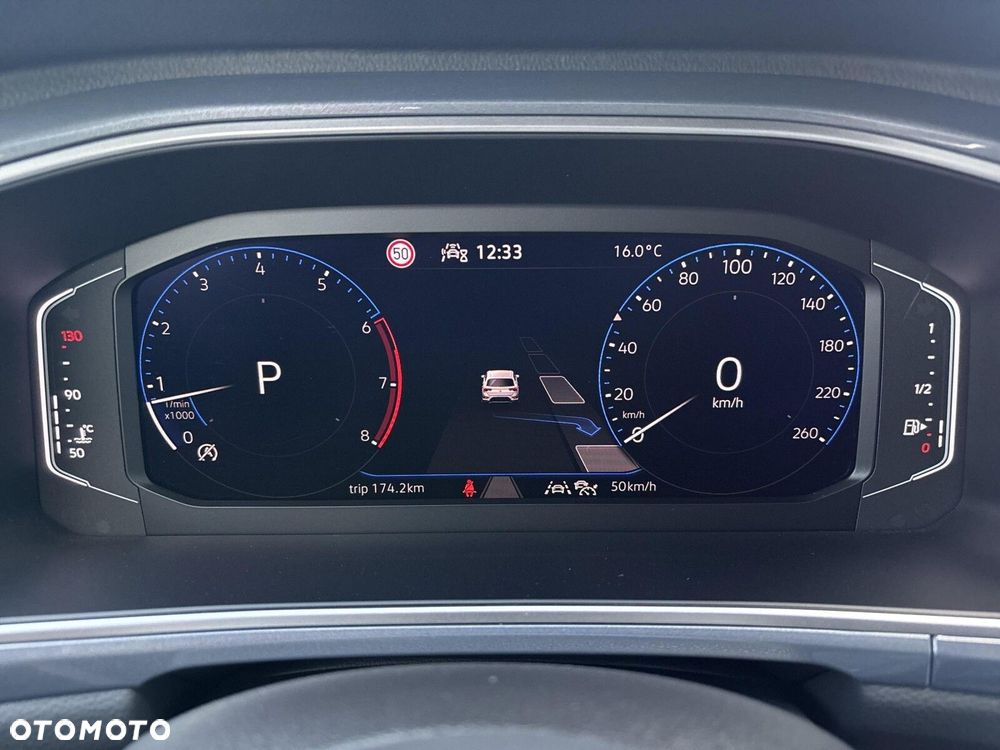 Volkswagen T-Roc 1.5 TSI Style DSG - 25