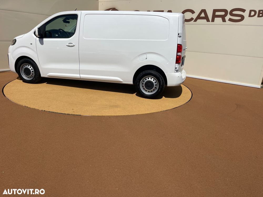 Peugeot Expert  2.0HDI  L2  USI SPATE - 8