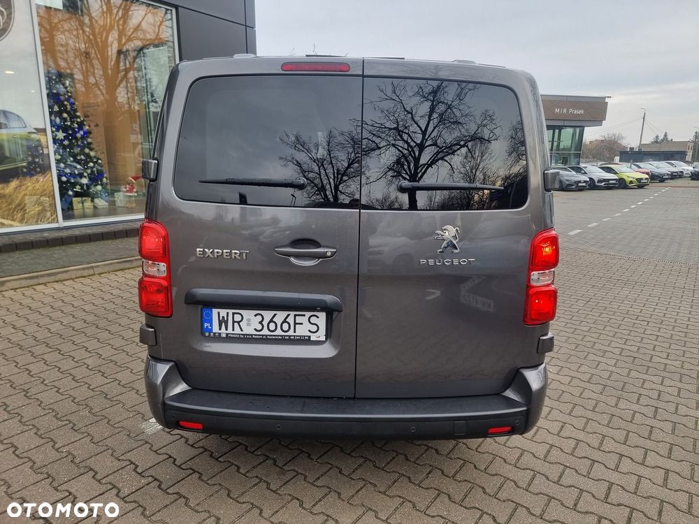 Peugeot Expert - 15
