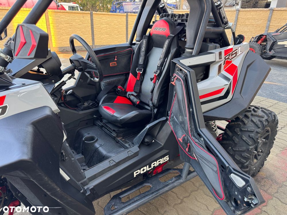 Polaris RZR - 13