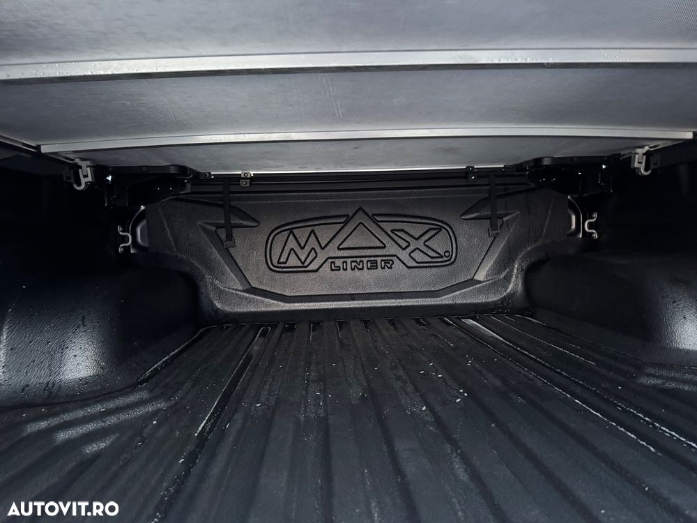 Toyota Hilux 4x4 Double Cab Autm. GR Sport - 21