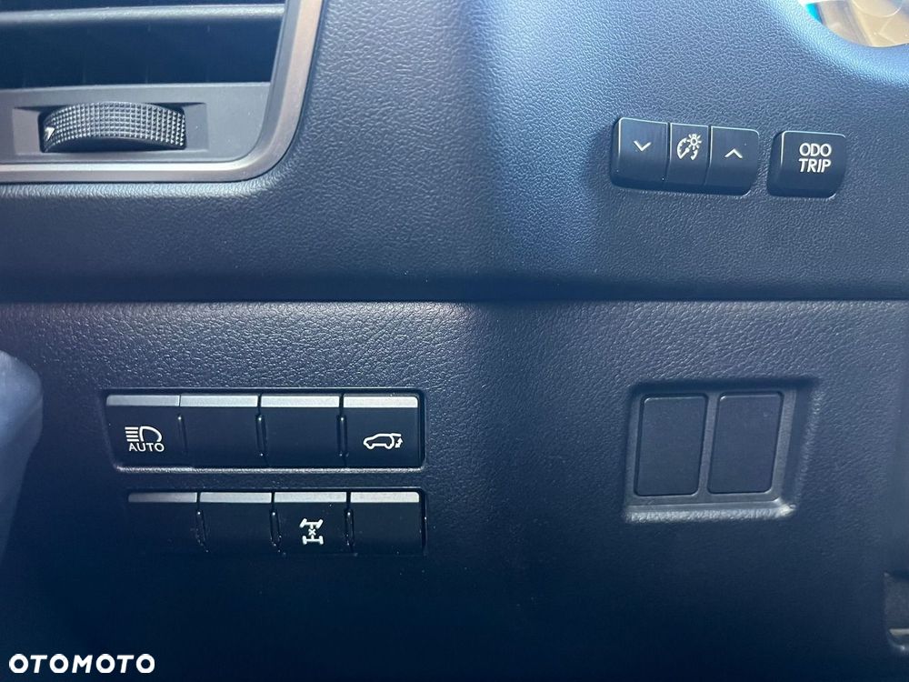 Lexus NX 300 Comfort AWD - 30