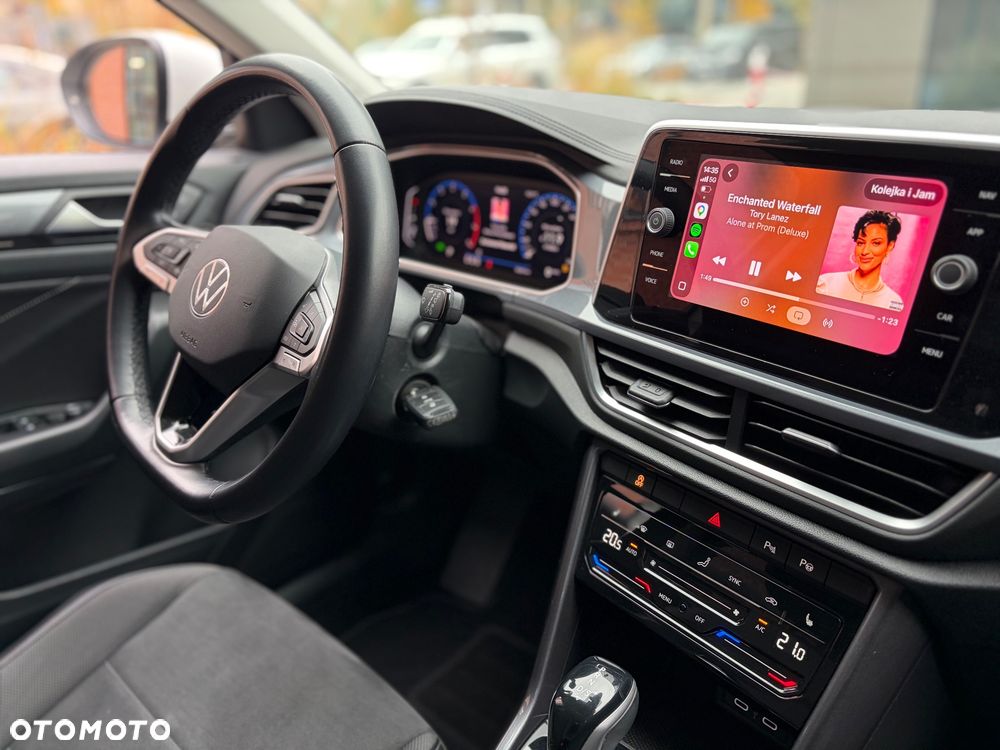 Volkswagen T-Roc 1.5 TSI Style DSG - 37
