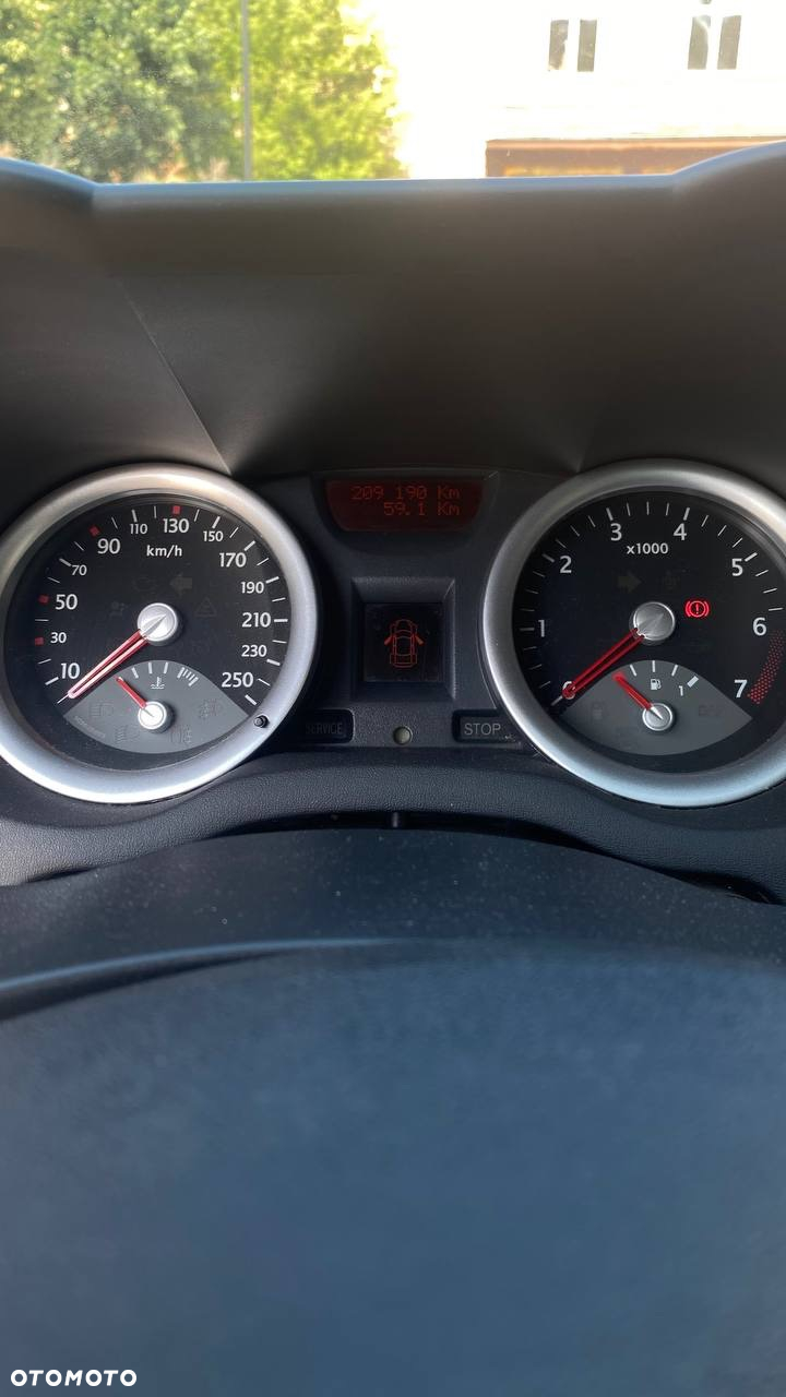 Renault Megane CC 1.6 Confort Authentique - 5