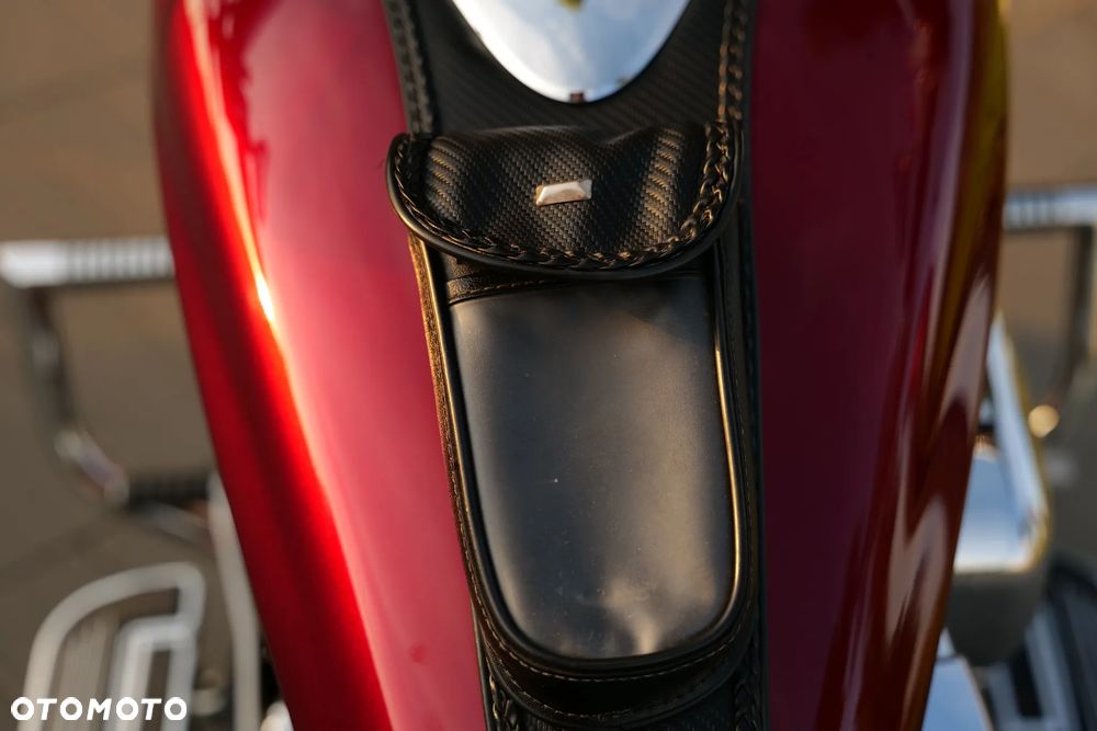 Honda VTX - 34