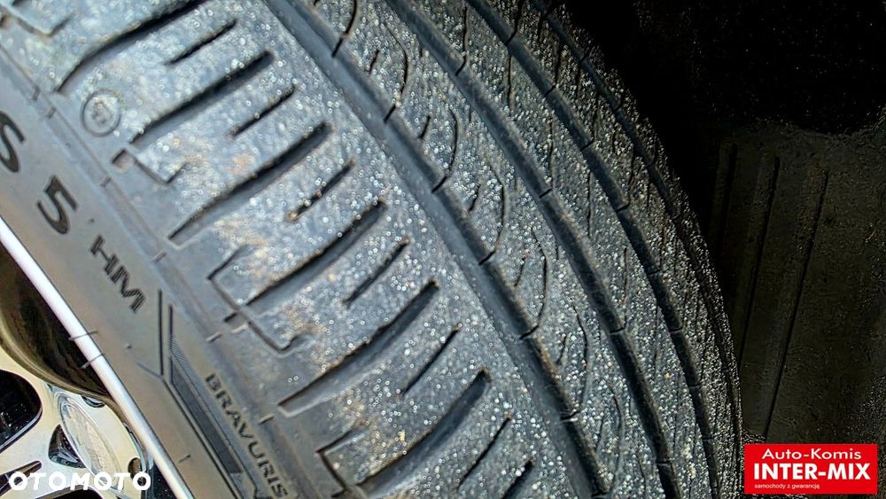 BMW Seria 5 - 20