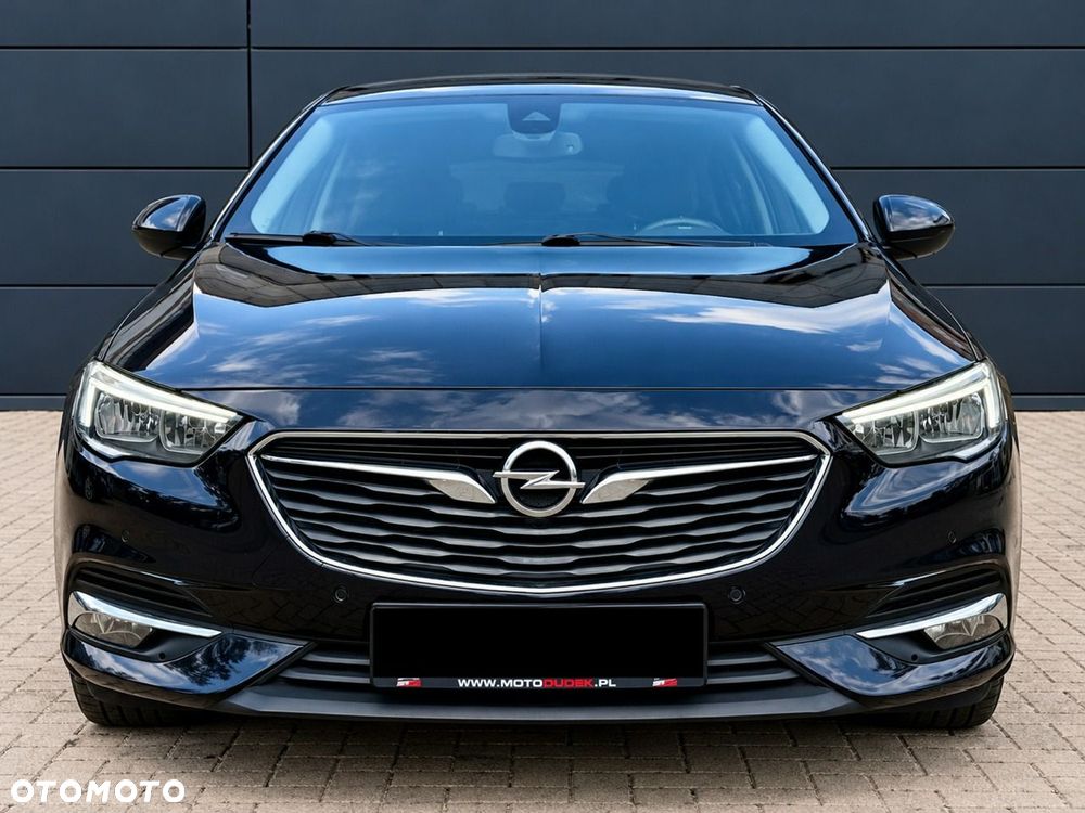 Opel Insignia 2.0 Direct Inj Trb 4x4 Innovation - 13