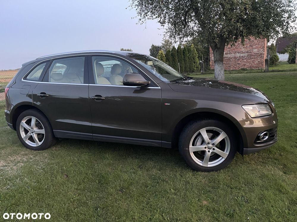 Audi Q5 - 2