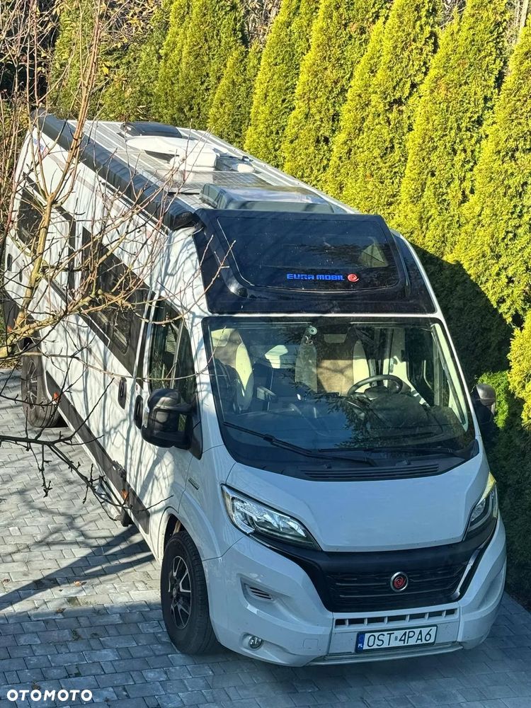 Eura Mobil 635 HB - 3