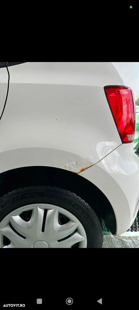 VOLKSWAGEN Polo 2010 — imagine 5