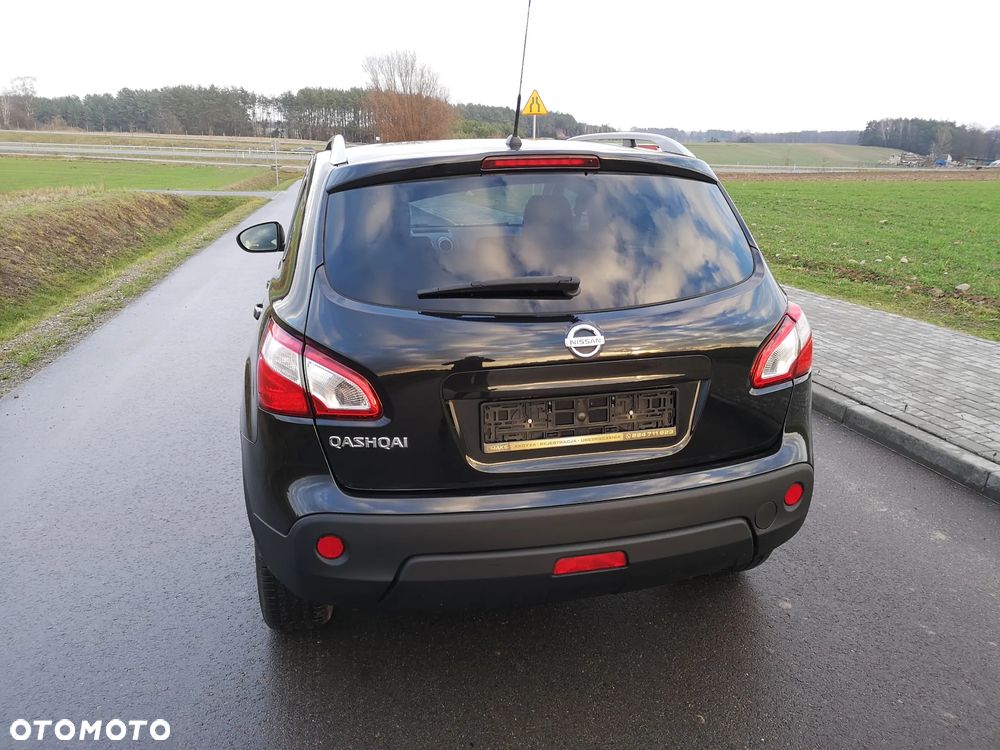 Nissan Qashqai - 23