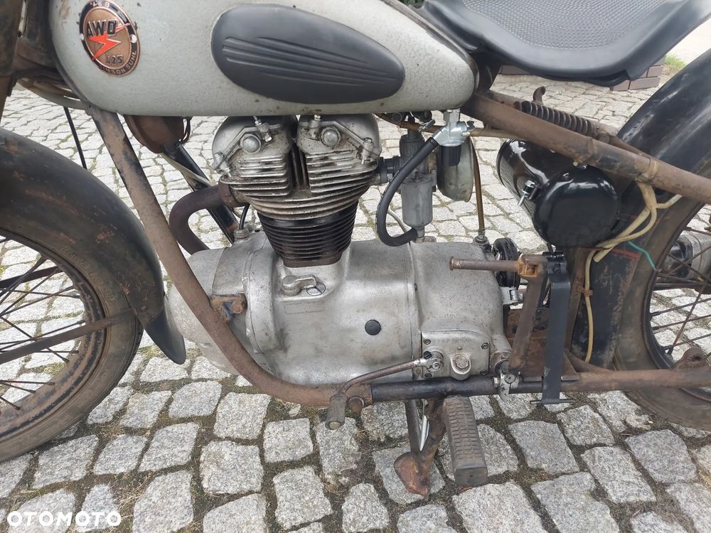 Simson Inny - 10