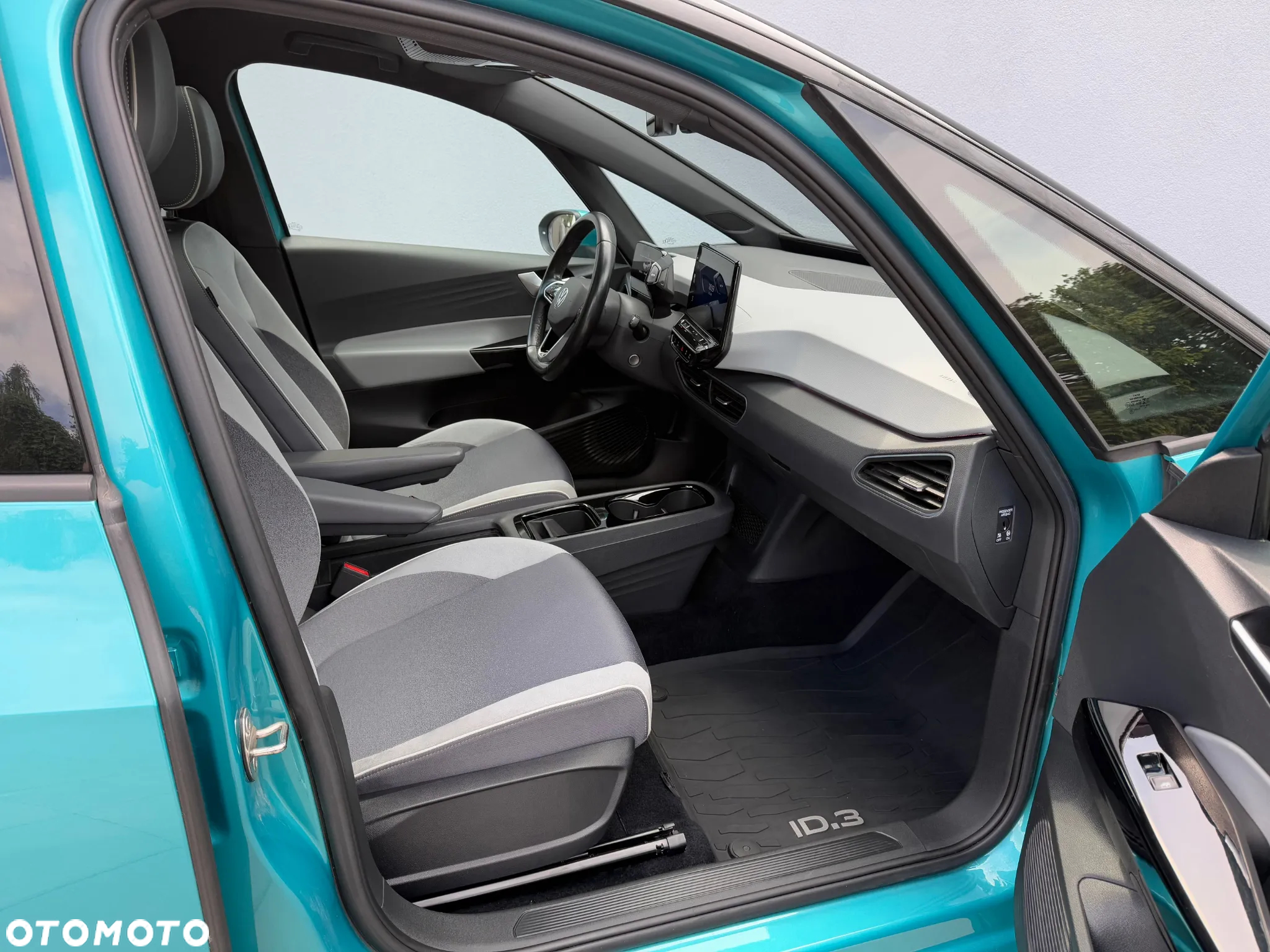 Volkswagen ID.3 58kWh Pro Performance Family - 10