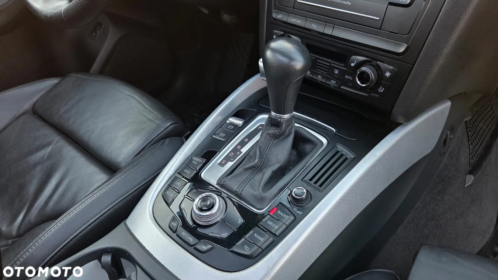 Audi Q5 - 37