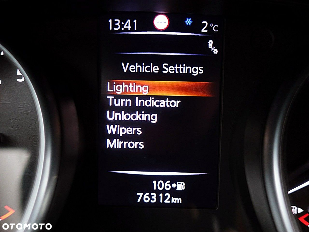 Nissan Qashqai - 34
