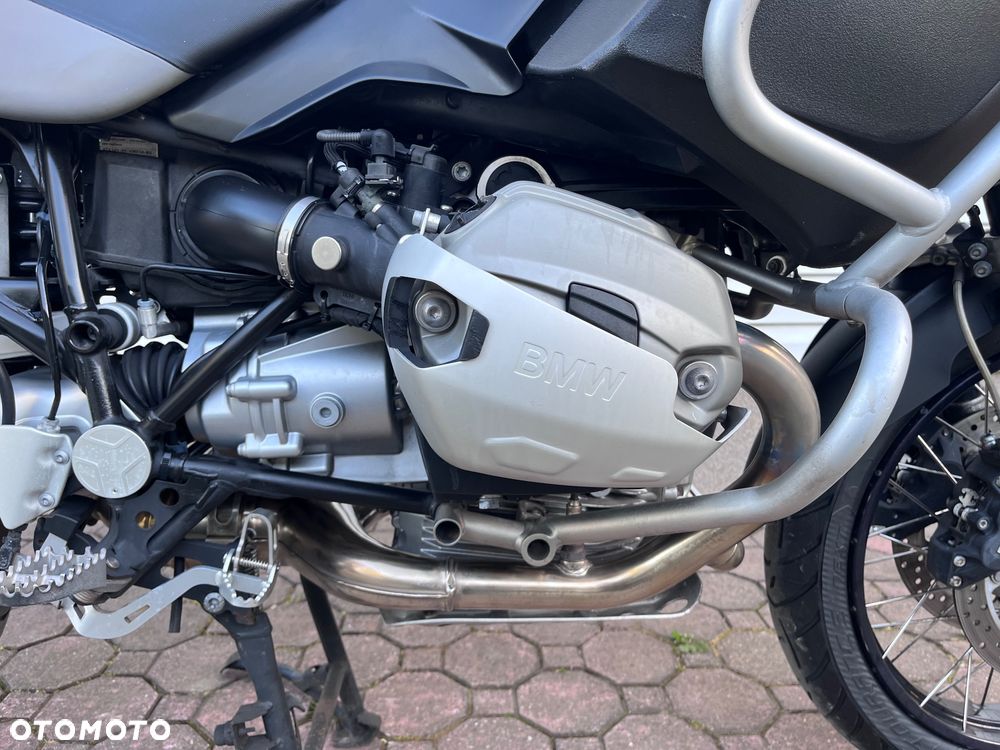 BMW GS - 8