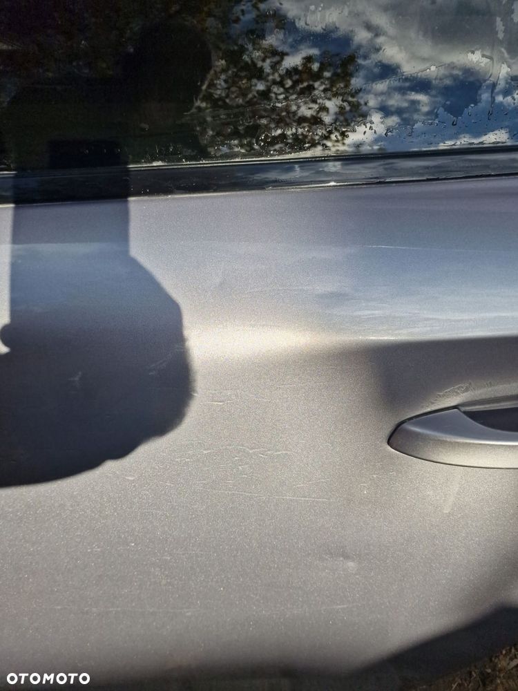 drzwi lewy tył lewe tylne peugeot 308 t10 iii 2022 hatchback - 3