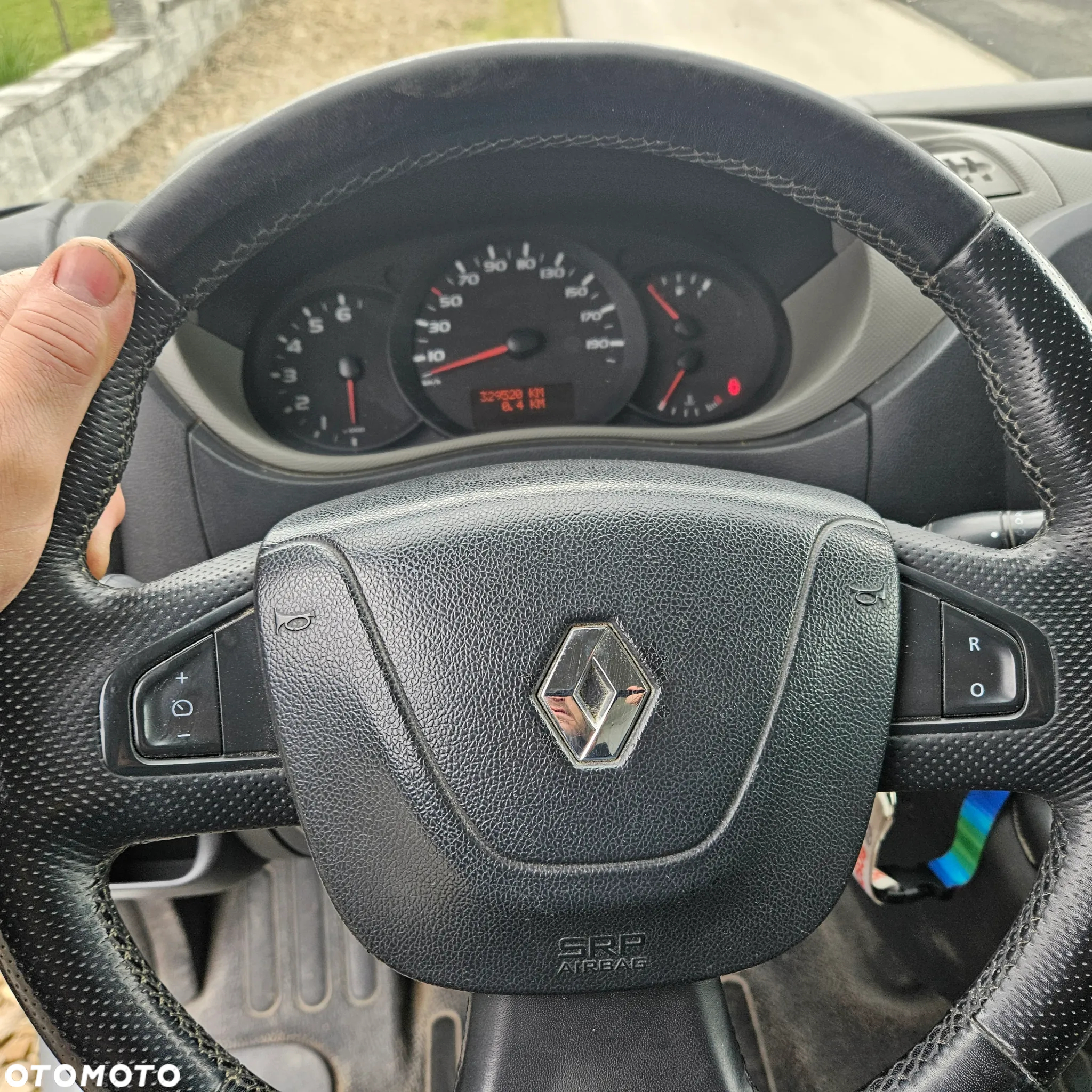 Renault Master - 9