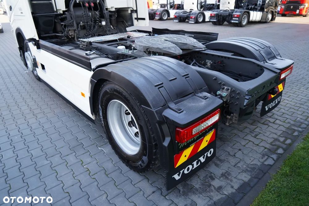 Volvo FH 500 AERO / 2025 ROK / I-SAVE / XXL - 14