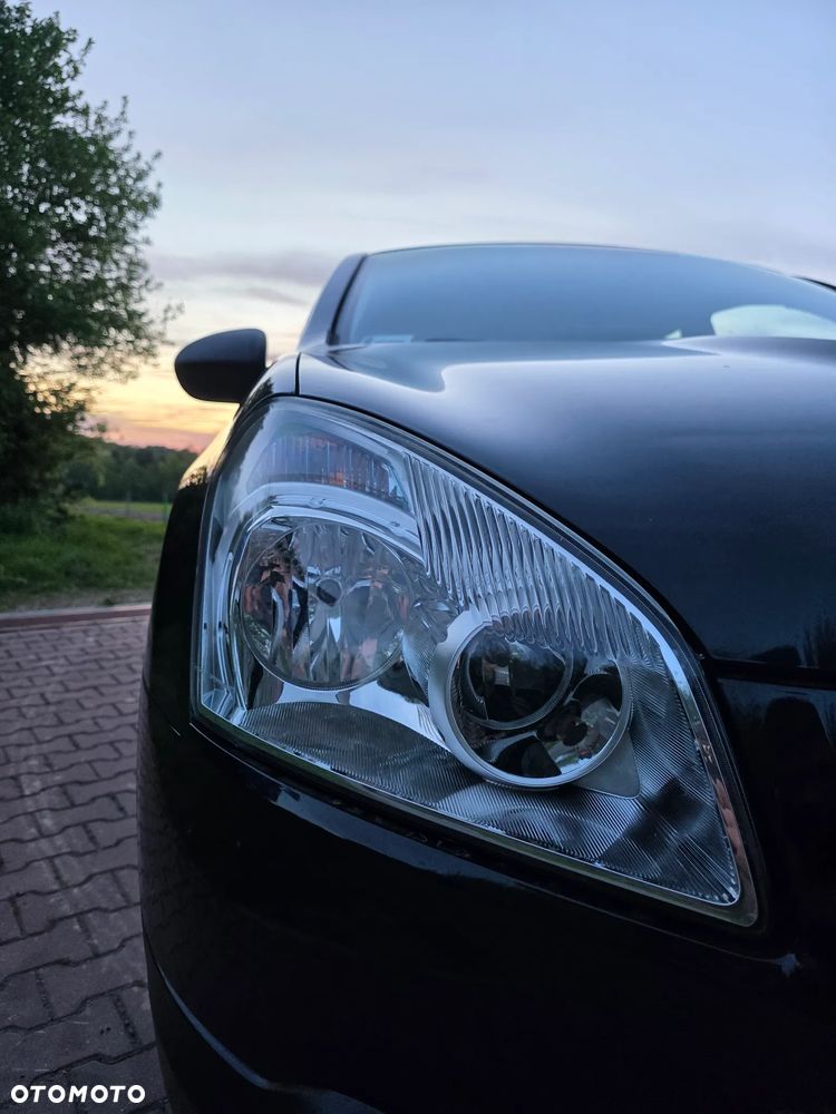 Nissan Qashqai 1.6 acenta - 33