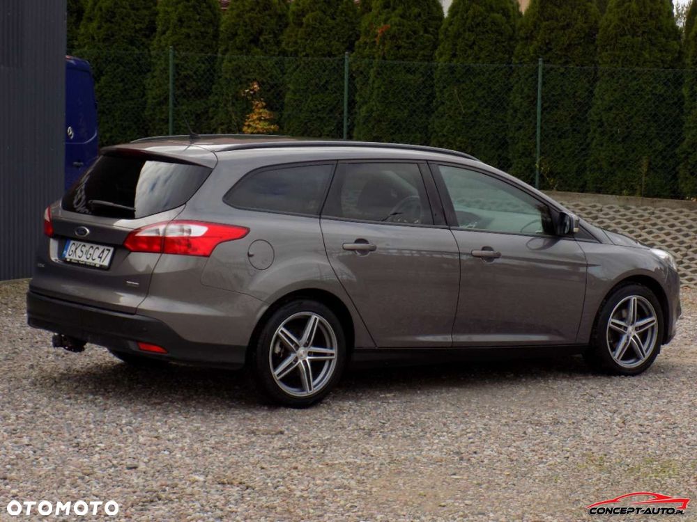 Ford Focus - 16