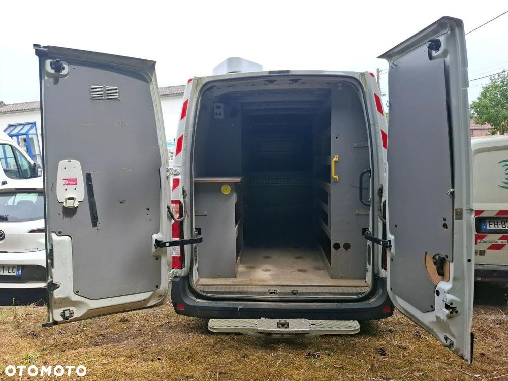 Renault MASTER - 6