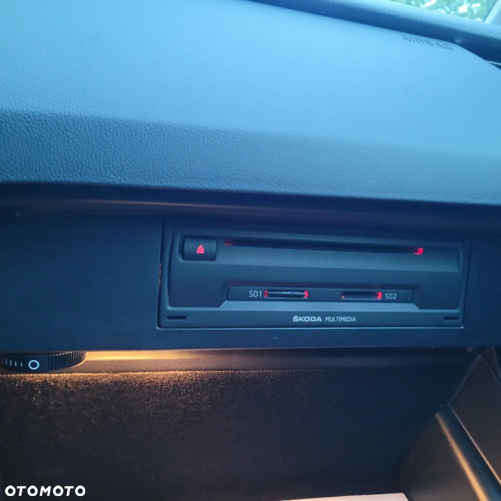 Skoda Octavia 2.0 TDI 4x4 Ambition - 6