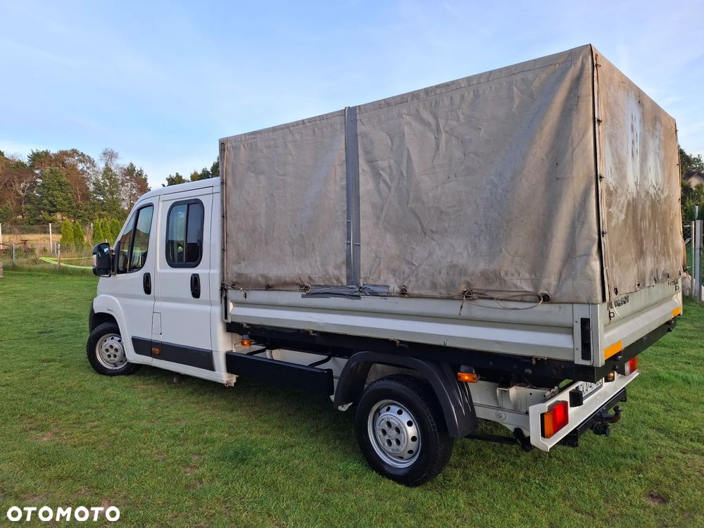 Peugeot Boxer - 6