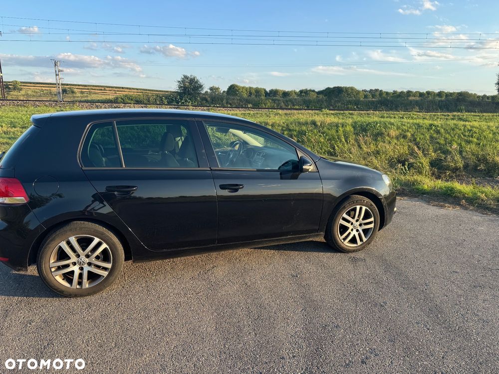 Volkswagen Golf 1.4 TSI Style - 4
