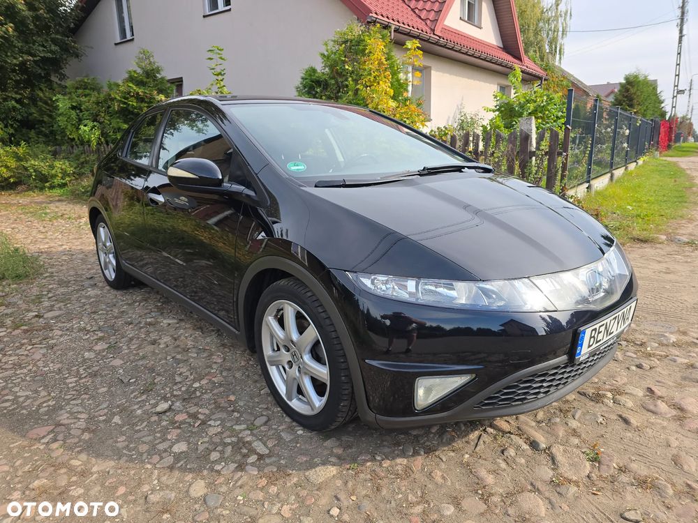 Honda Civic - 19