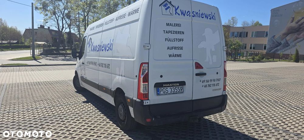 Renault Master - 5