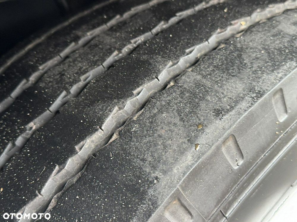 Scania R410 E6 4x2 Retarder Klima Postojowa Low deck / Mega - 9