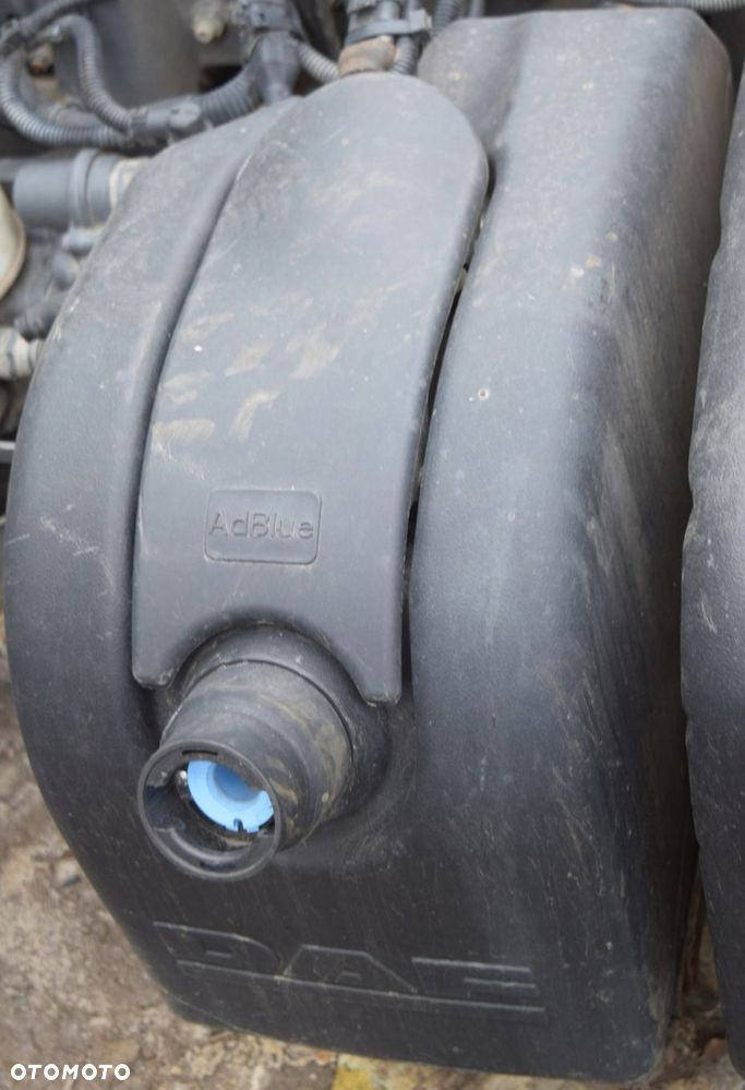 KOMPLETNY ZBIORNIK ADBLUE DAF LF 45 - 3