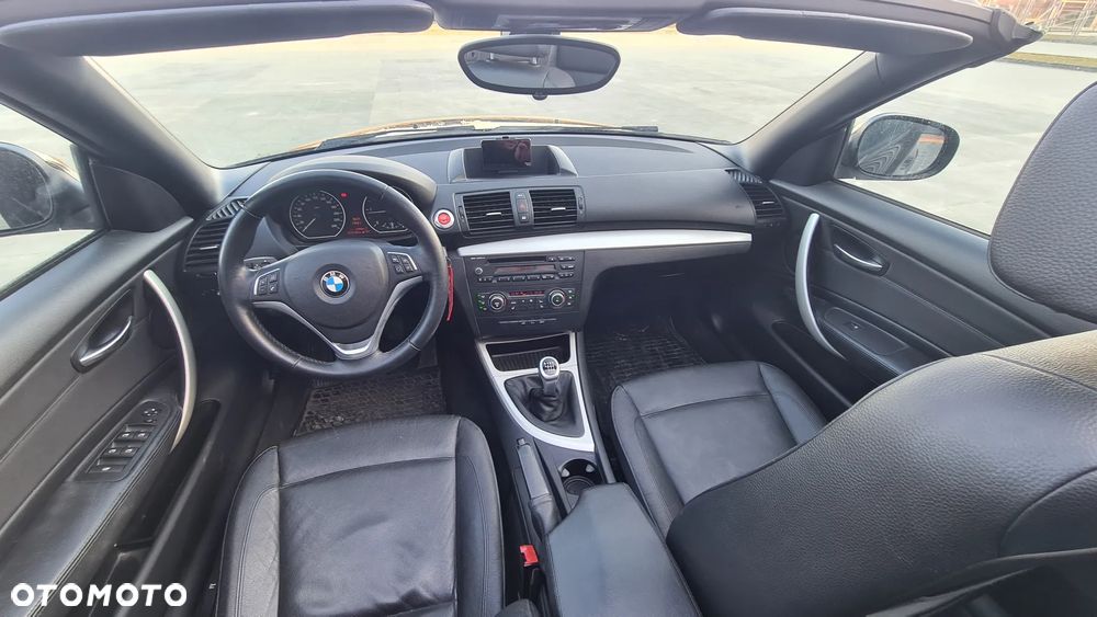 BMW Seria 1 - 24