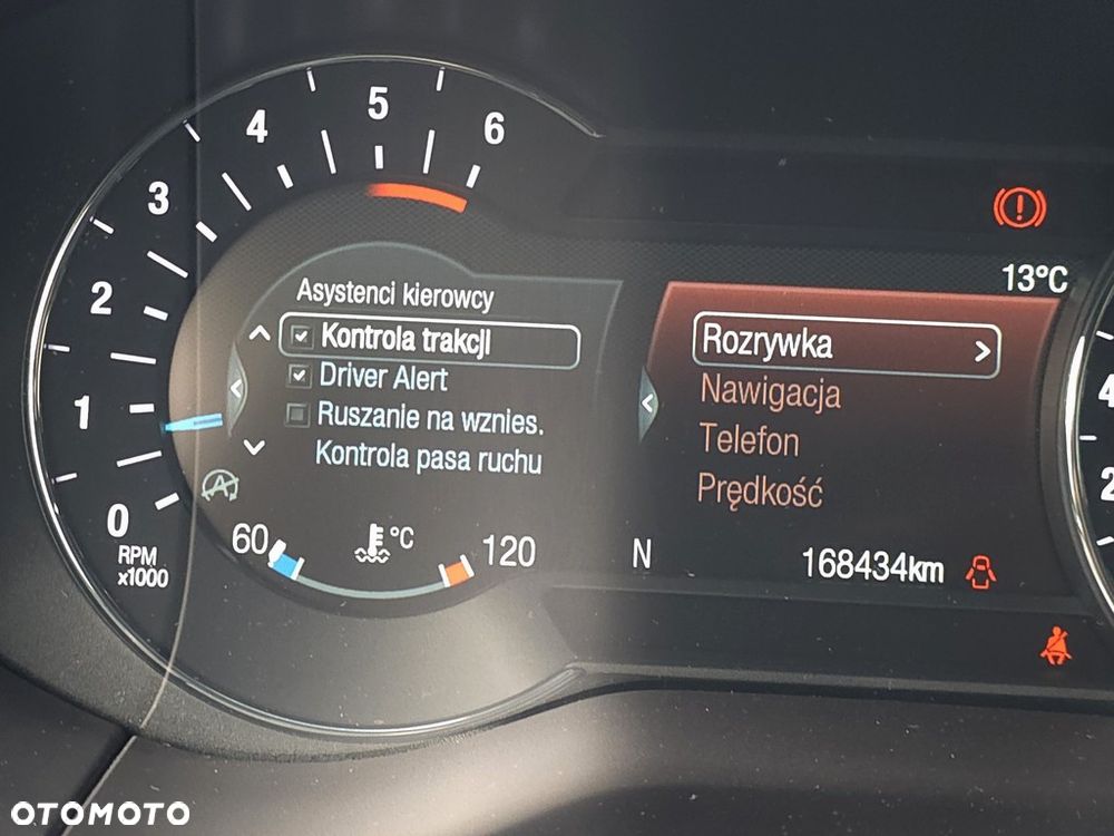 Ford Galaxy 2.0 TDCi Titanium - 21
