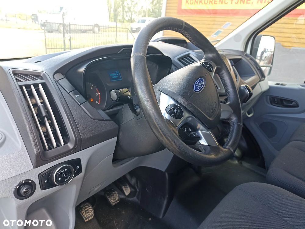 Ford TRANSIT - 16