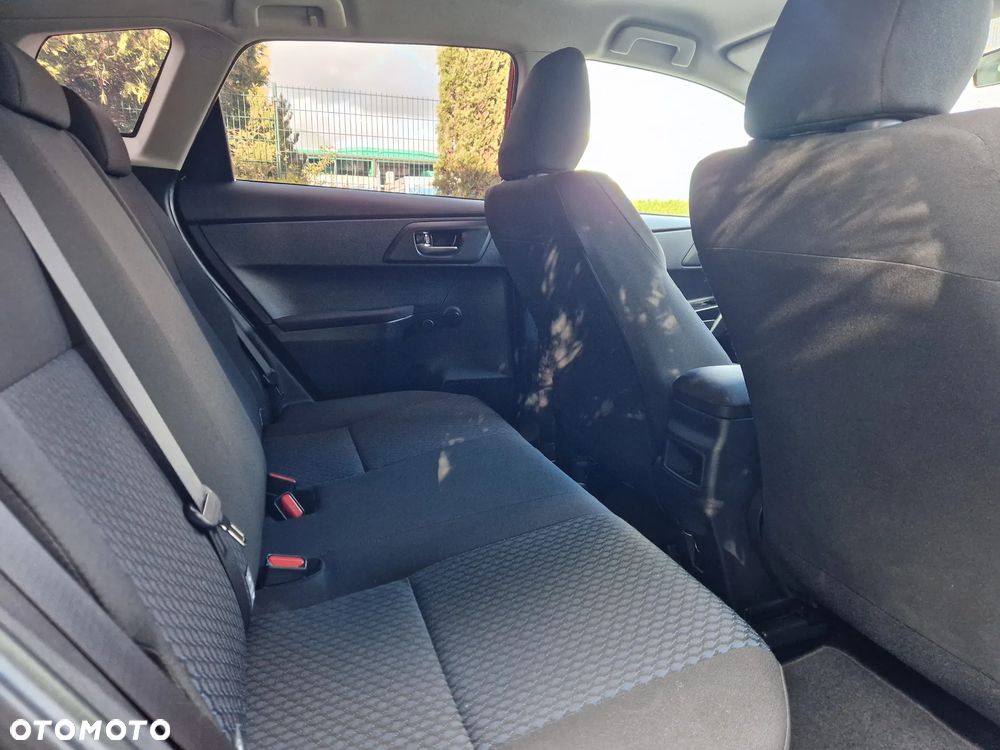 Toyota Auris - 29