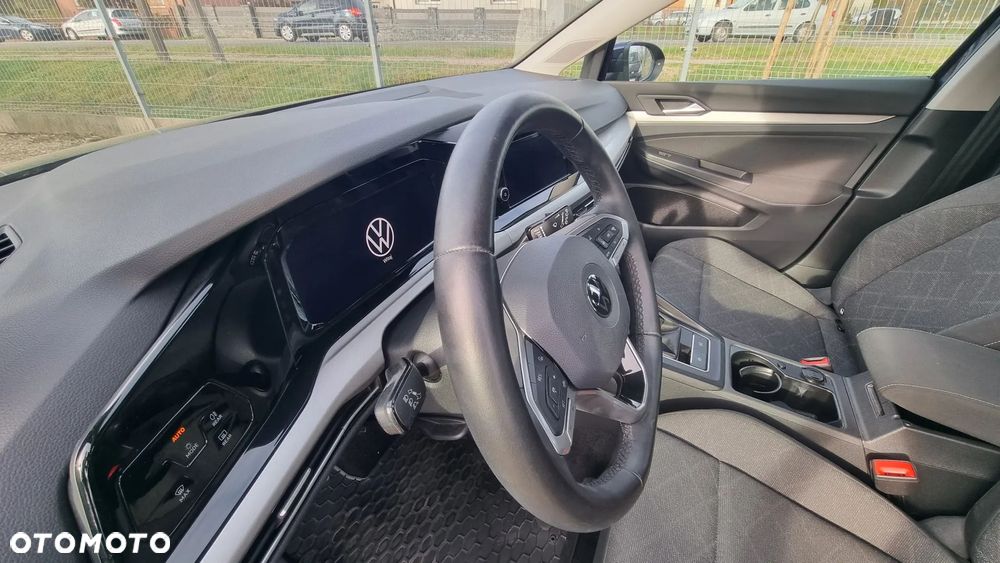 Volkswagen Golf 1.5 TSI EVO Life - 12