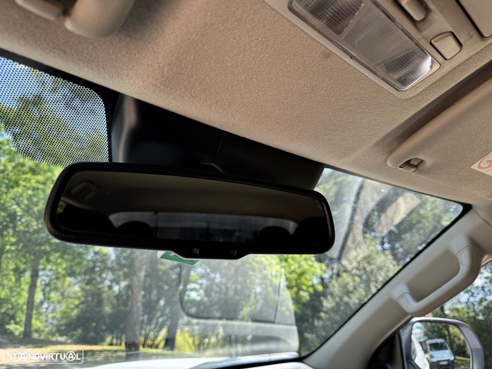 Mitsubishi L200 Pick Up 4x4 S&S Cabine Dupla Select - 22