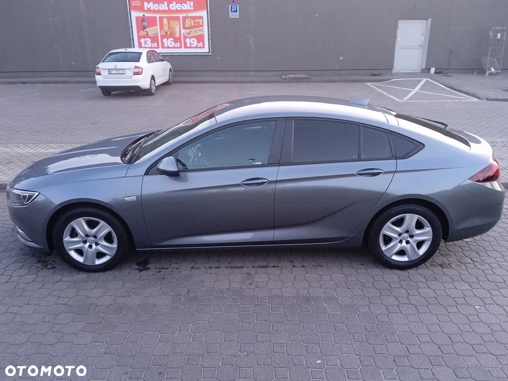 Opel Insignia 1.6 CDTI Enjoy S&S Eco - 32