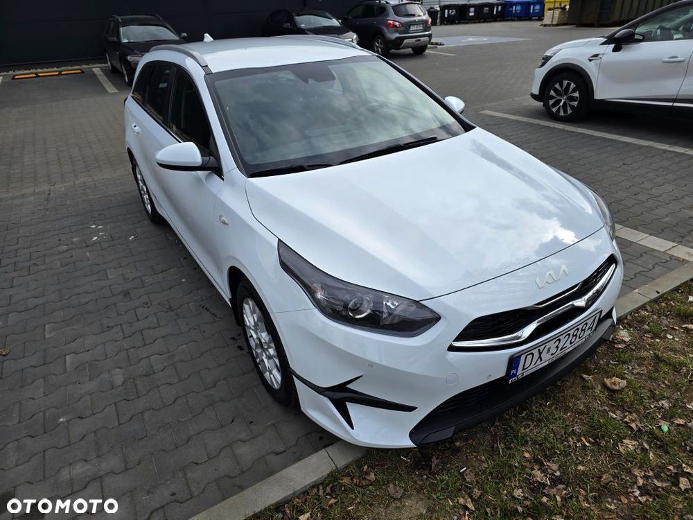 Kia Ceed 1.0 T-GDI S - 7