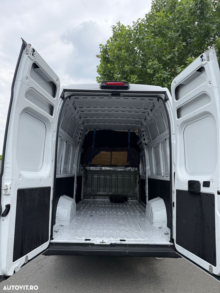 Fiat Ducato - 10